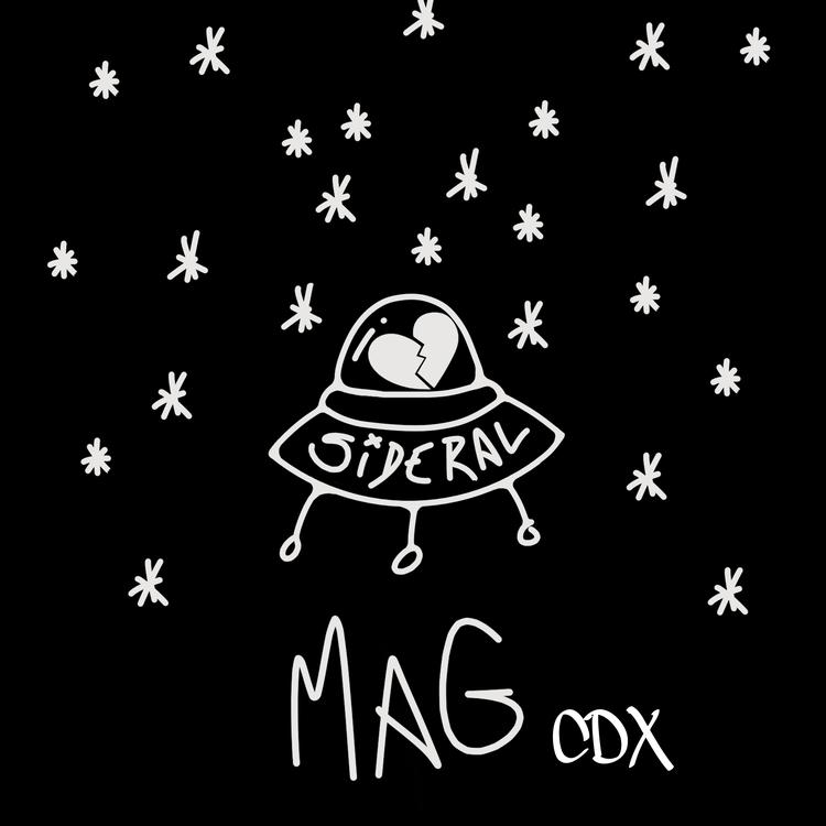 MAG CDX's avatar image