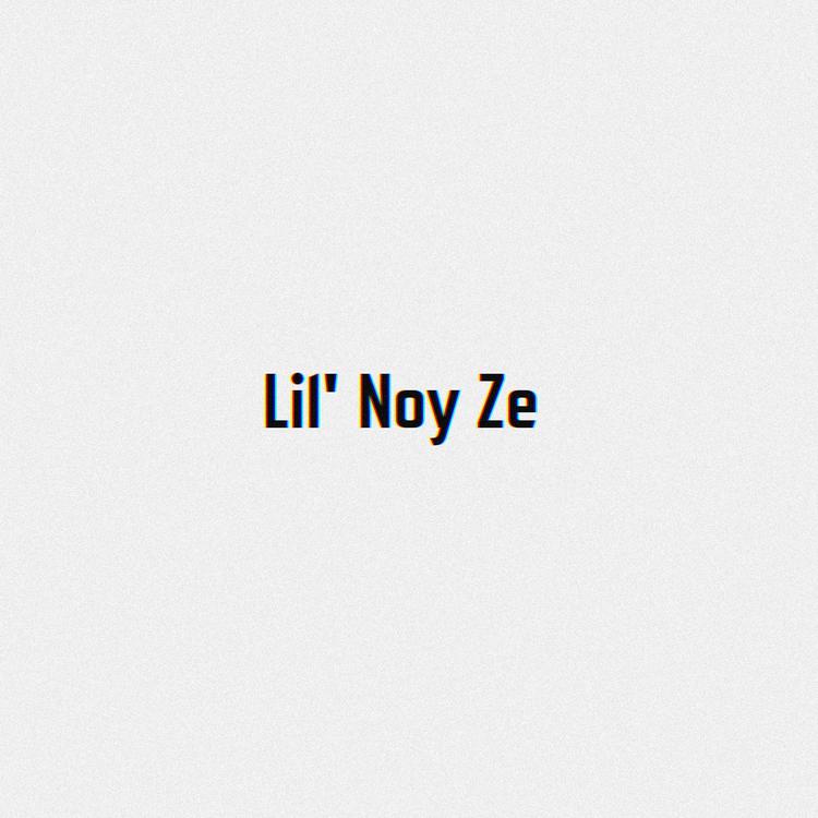 Lil' Noy Ze's avatar image