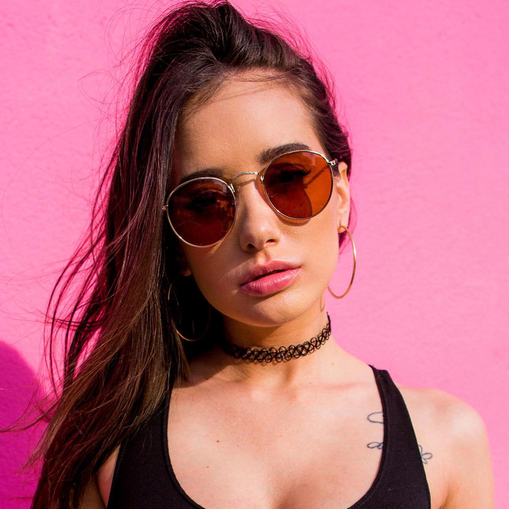 Gia Paige Official TikTok Music | album by ben real - Listening To All 1  Musics On TikTok Music