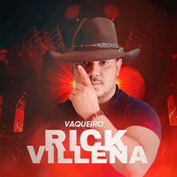 Rick Villena's avatar cover