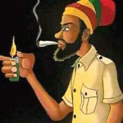 Bob Marley Jr's avatar image