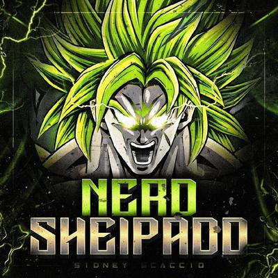 Nerd Sheipado's cover