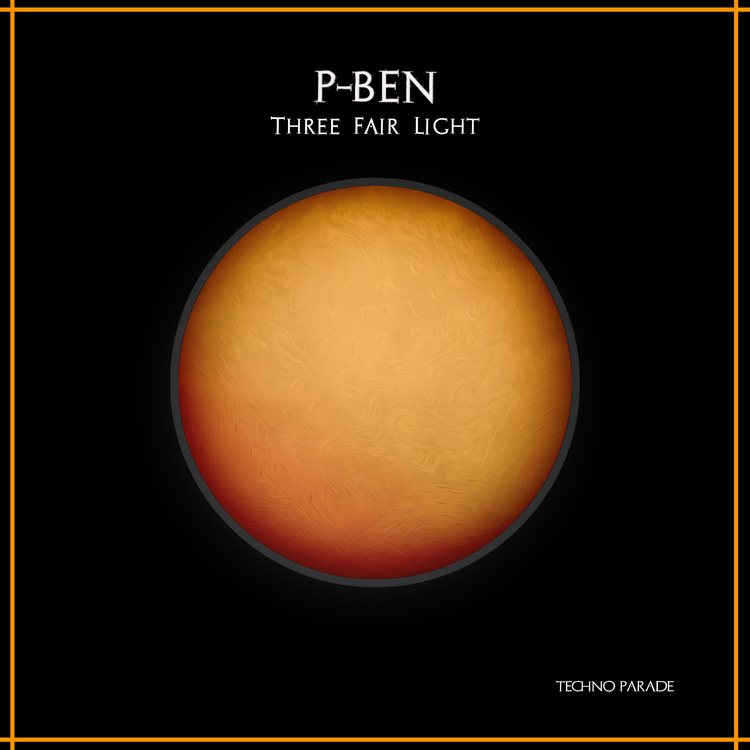 P-Ben's avatar image