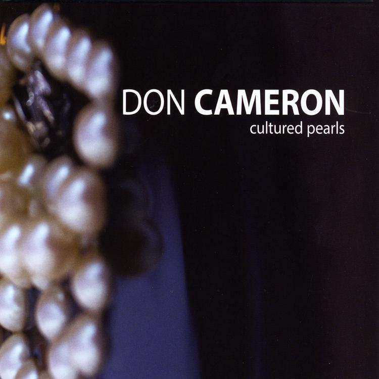 Don Cameron's avatar image