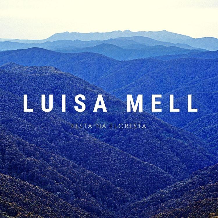 Luisa Mell's avatar image