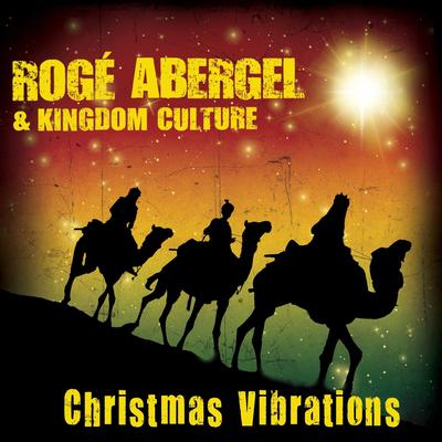 Joy to the World (feat. David Fohe & Imisi) By Roge Abergel & Kingdom Culture, David Fohe, 'Imisi's cover