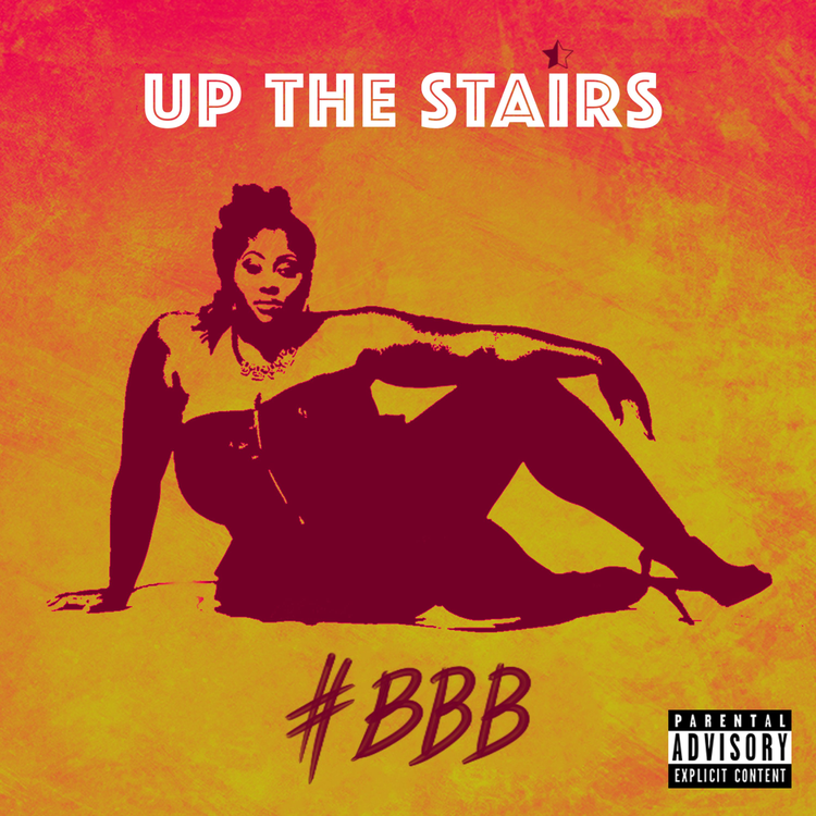 Up the Stairs's avatar image