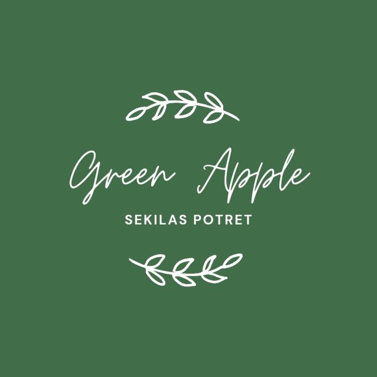 Green Apple's avatar image