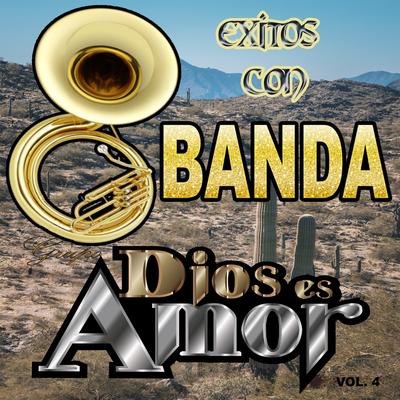 Grupo Dios Es Amor's cover