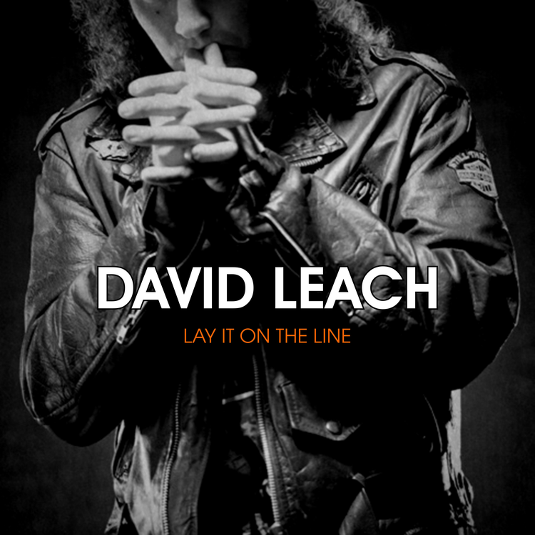 David Leach's avatar image