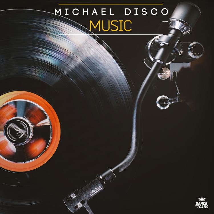 Michael Disco's avatar image