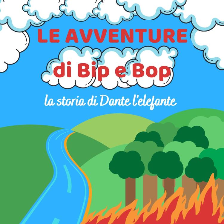 Le avventure di Bip e Bop's avatar image