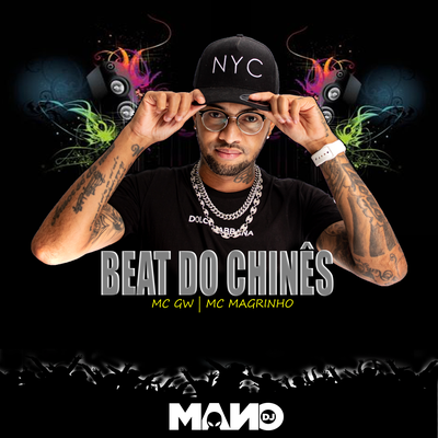 Beat do Chinês's cover