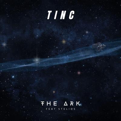 The Ark By Stelios, TINC's cover