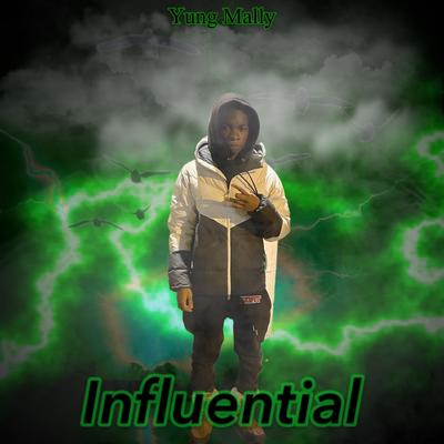 Influential's cover