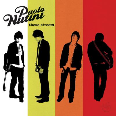 New Shoes By Paolo Nutini's cover