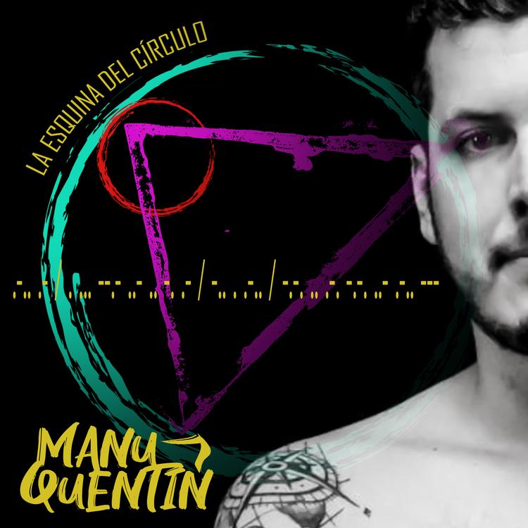 Manu Quentin's avatar image
