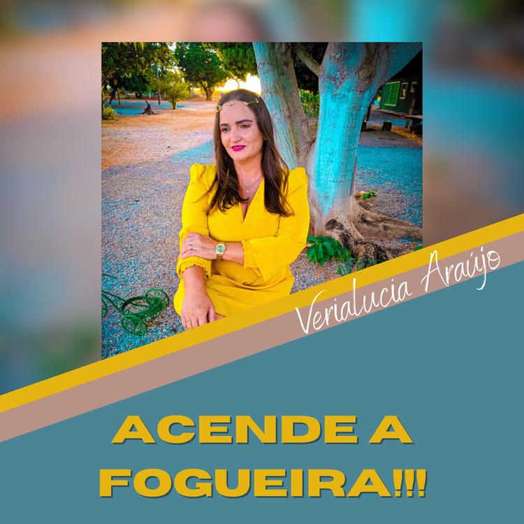 Verialucia Araújo's avatar image