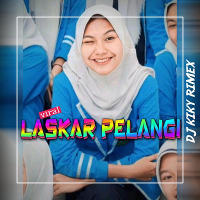 DJ LASKAR PELANGI's cover