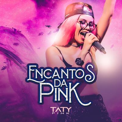 Encantos da Pink's cover