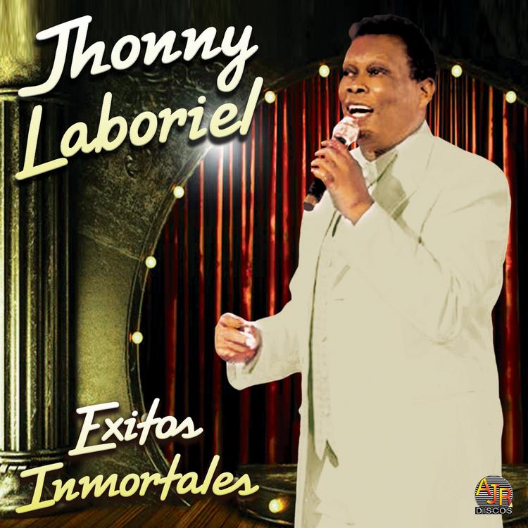 Jhonny Laboriel's avatar image