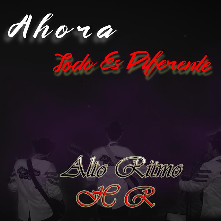 Alto Ritmo HR's avatar image