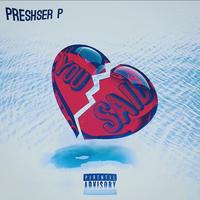 Preshser P's avatar cover