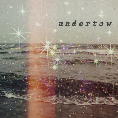 Undertow By Cathedral Bells's cover