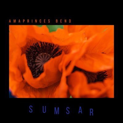 Amaprinces Bend By Sumsar's cover