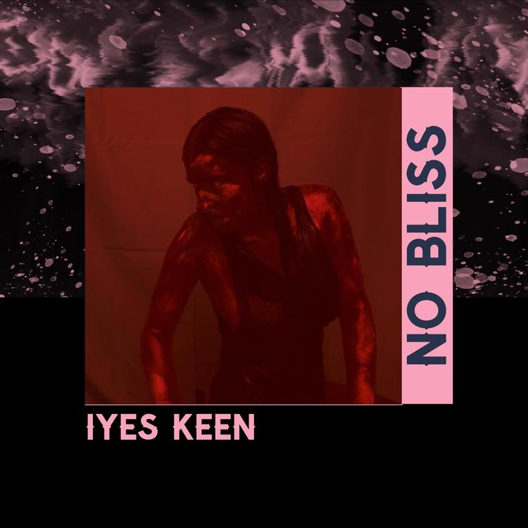 Iyes Keen's avatar image