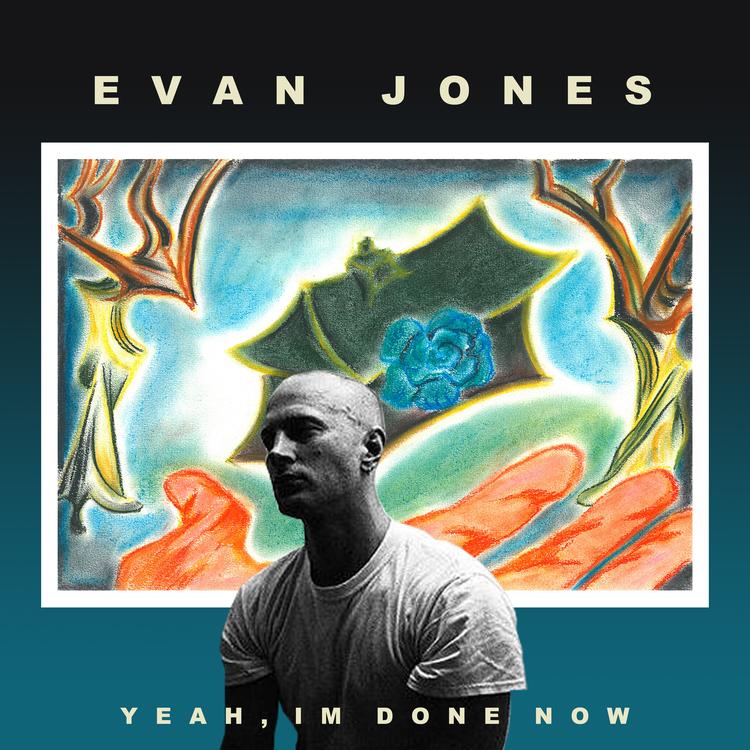 Evan Jones's avatar image