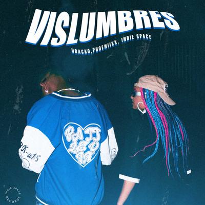 Vislumbres By Dracko, Phoeniixx, Indie Space's cover