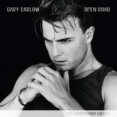 Open Road (21st Anniversary Edition) (Remastered)'s cover