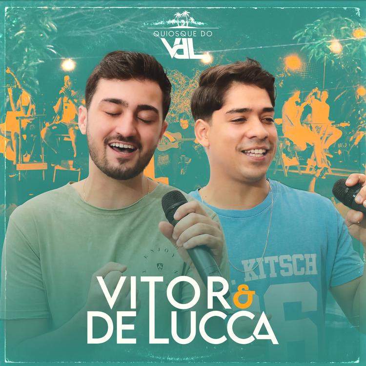 Vitor e De Lucca's avatar image