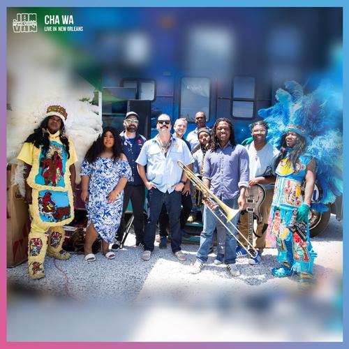 My People Official TikTok Music album by Cha Wa Listening To