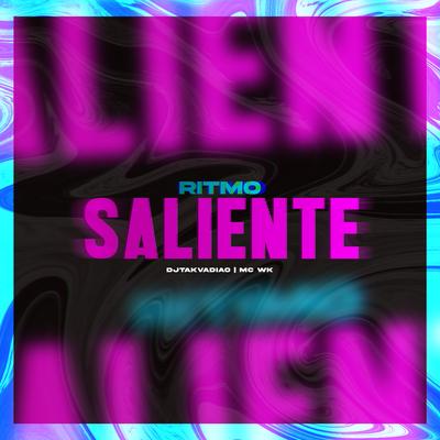 Ritmo Saliente's cover