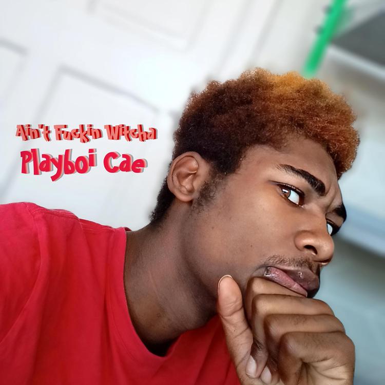 Playboi Cae's avatar image