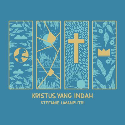 Kristus Yang Indah's cover