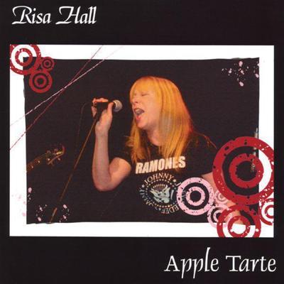 Apple Tarte's cover