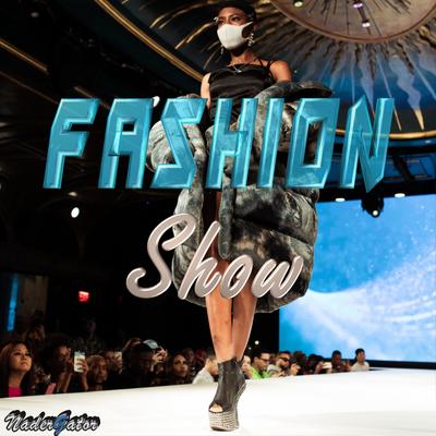 Fashion Show's cover