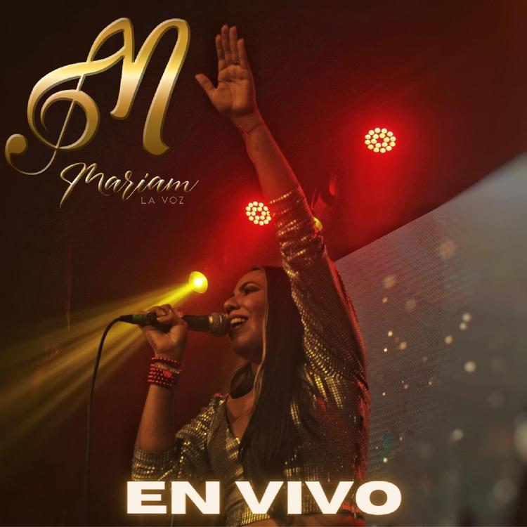 Mariam la voz's avatar image