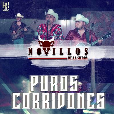 Puros Corridones's cover