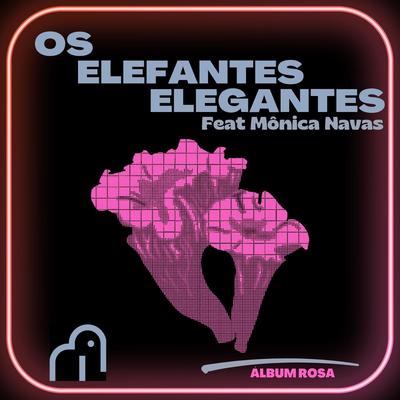 Os Elefantes Elegantes's cover