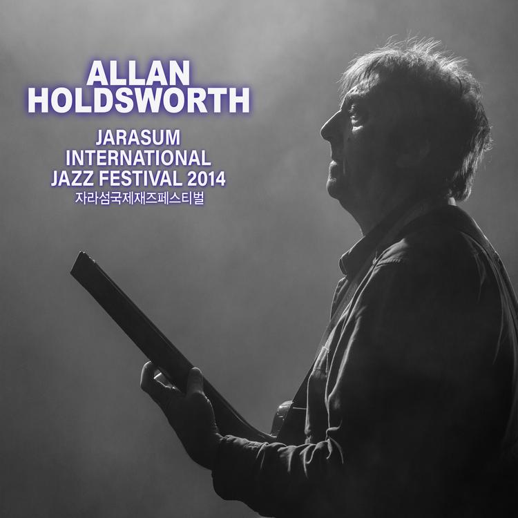 Allan Holdsworth's avatar image
