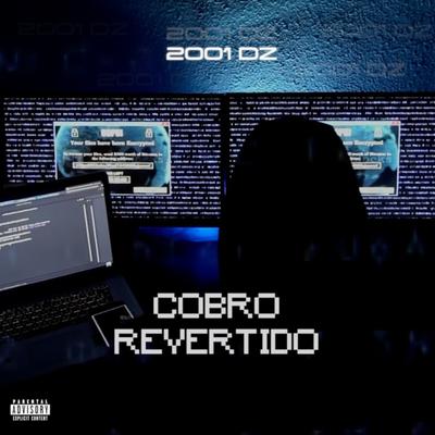 COBRO REVERTIDO's cover