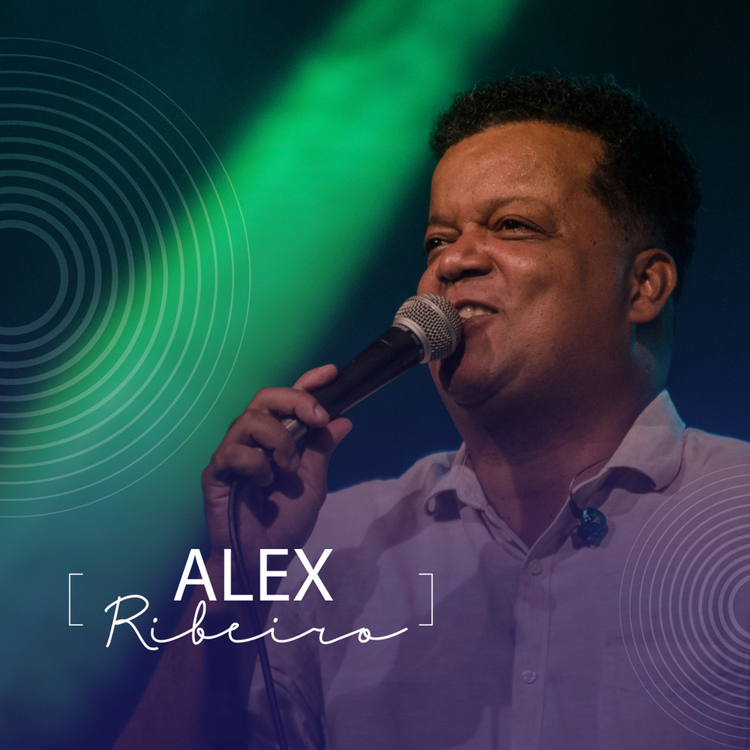 Alex Ribeiro's avatar image