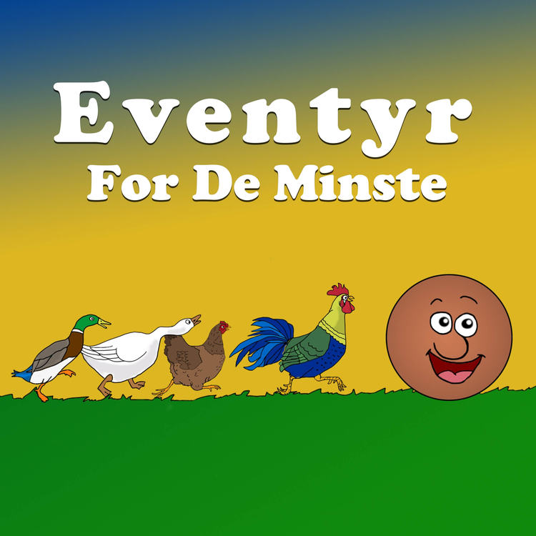 eventyrforbarn.no's avatar image