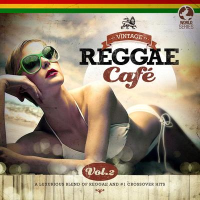 Vintage Reggae Café, Vol. 2's cover