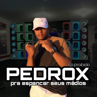Reggae Clandestino By PEDROx, Mc Branquinha's cover