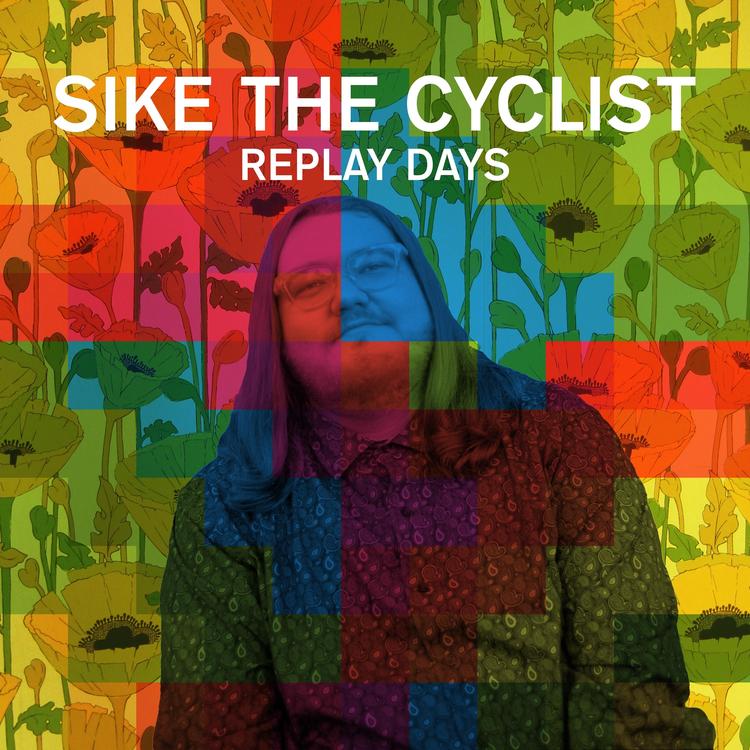 Sike the Cyclist's avatar image